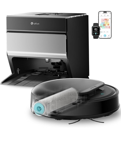 Lefant m5max robot - lefant,
