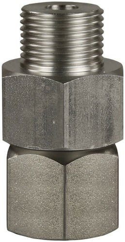 Adaptateur raccord pivotant - adaptateur,