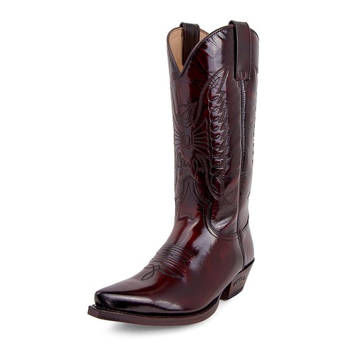 2073 bottes sendra - bottes,