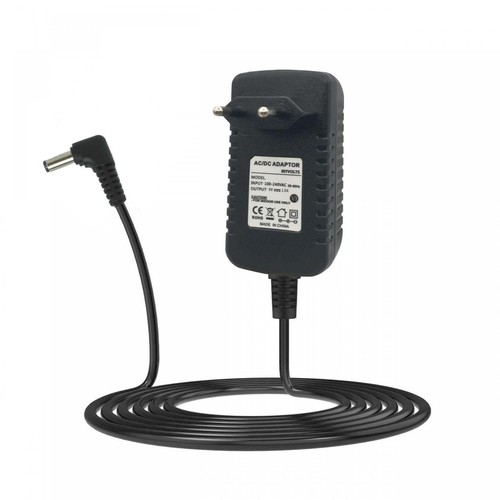 Chargeur pour clavier - chargeur, casio