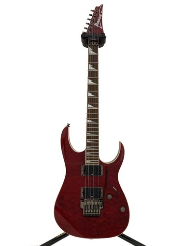 Guitare électrique ibanez - guitare,