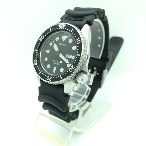 W2314 seiko 7c43 6011 - [w2314], 7c43-6011