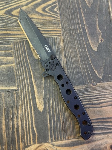 Crkt m16 10ks carson - crkt,