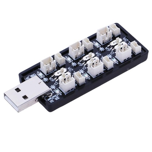 Chargeur usb pour batterie - pour,