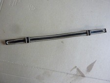 ANCIENNE JUGULAIRE DE KÉPI