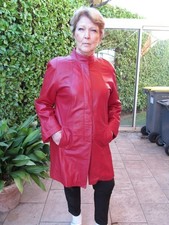 Manteau femme, trois-quart