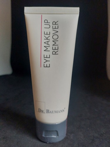 Baumann eye make up - eye,