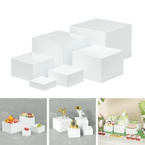 Lot supports de buffet - lot, 6
