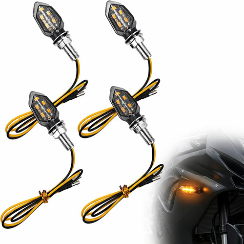 Mini clignotant led - clignotant,