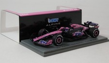 Spark Alpine A524 #61 Jack