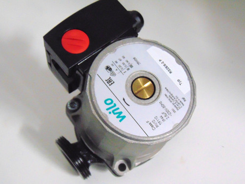 Pompe chaudiere circulateur - de,