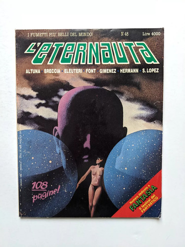 Eternauta 1986 karel - 1986,