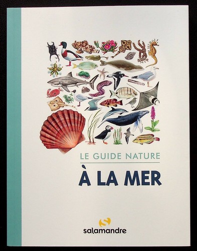 Guide nature mer - le, la