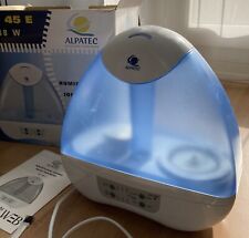 Humidificateur d'air  Ioniseur Alpatec  HU 45E 38W