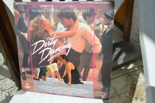 DIRTY DANCING - Patrick Swayze