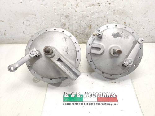Paire moyeux original moto - paire,