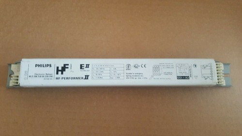 Philips 258 tld eii - 258,