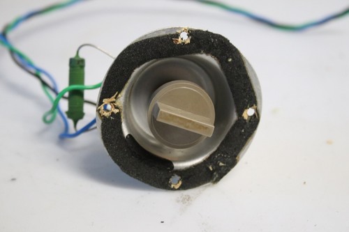 Testé pour enceinte - :,