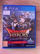 Dragon Quest Heroes Le