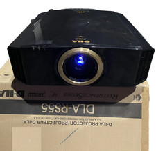 Vidéoprojecteur JVC