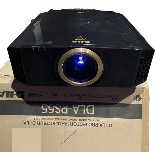 Vidéoprojecteur jvc - vidéoprojecteur,