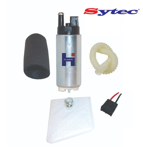 Kit pompe carburant sytec - pompe,
