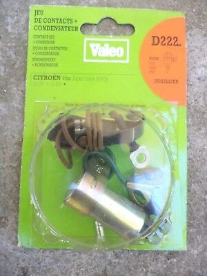Vm120 jeu contact - n°vm120,