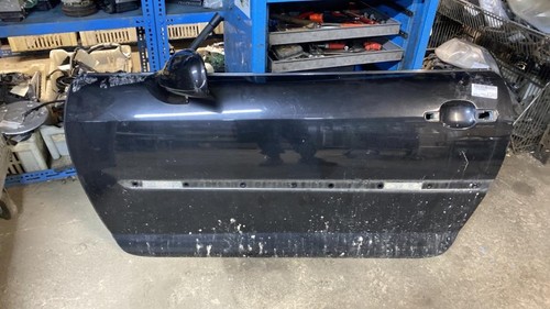 Porte avant gauche - , peugeot