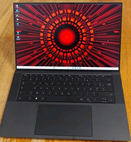 Dell précision 5550 10e - 5550,,