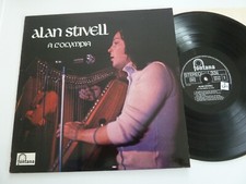 ALAN STIVELL - A L'OLYMPIA LP