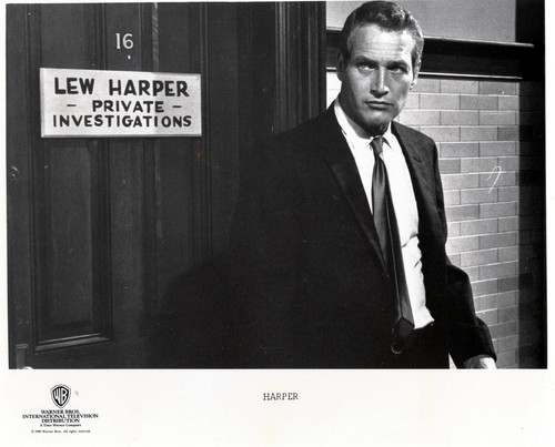 Harper 1966 detective prive - harper,