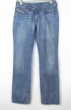 Jeans Bootcut Évasés Bebel