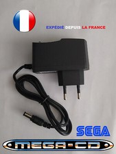 ALIMENTATION TRANSFO CONSOLE-