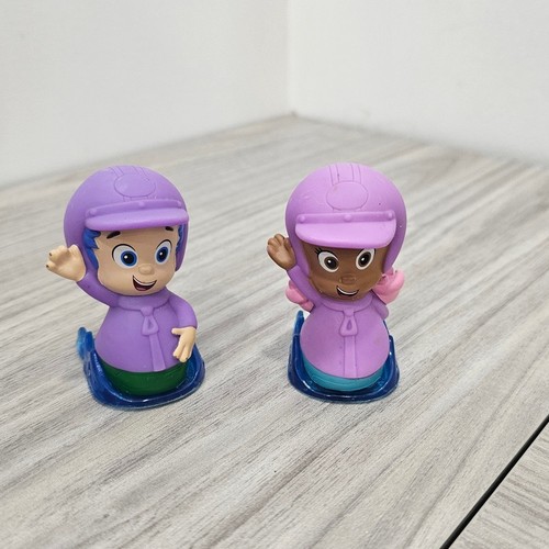 Bubble guppies roll go - n,