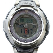 CASIO Pro Trek Sports Gear