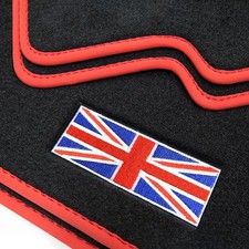 Tapis De Sol Union Jack