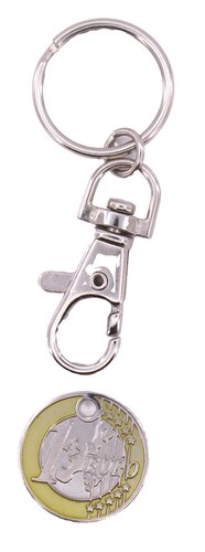 Porte clés - porte-clés, ●
