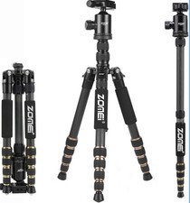 Trépied Zomei en aluminium