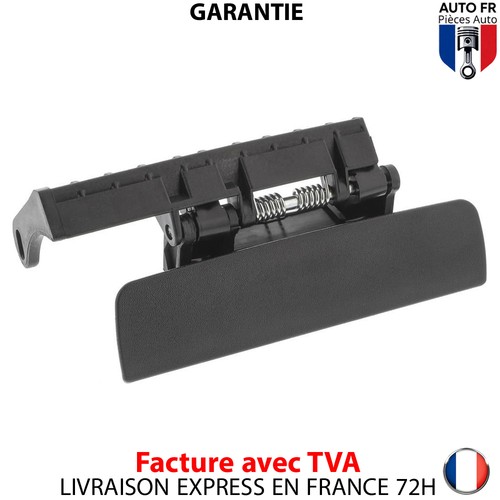 Poignée avant droite - droite, côté