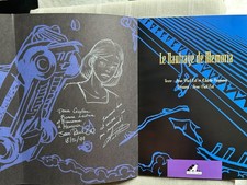 EID LE NAUFRAGÉ DE MEMORIA