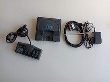 Console Nec Pc Engine-Core