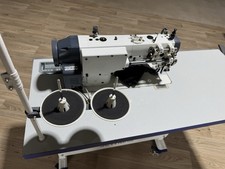 Machine à Coudre Industrielle