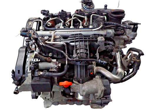 Moteur audi skoda 6tdi - vw,