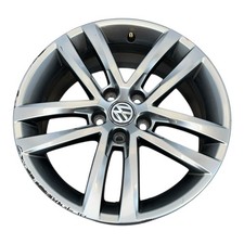 Jante En Aluminium Salvador