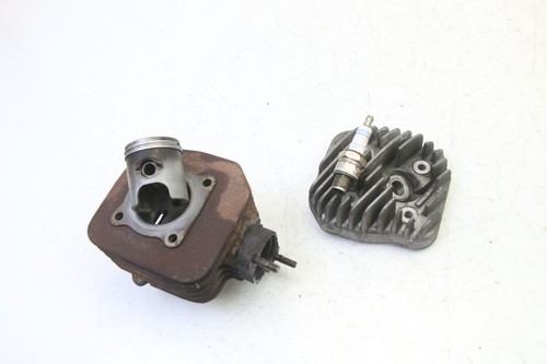Cylindre piston peugeot - -,