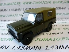 PL59 VOITURE 1/43 IXO IST