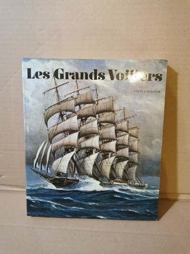 Les grands voiliers dir - voiliers/,