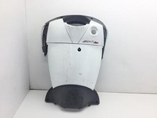 Carénage Arrière Contre