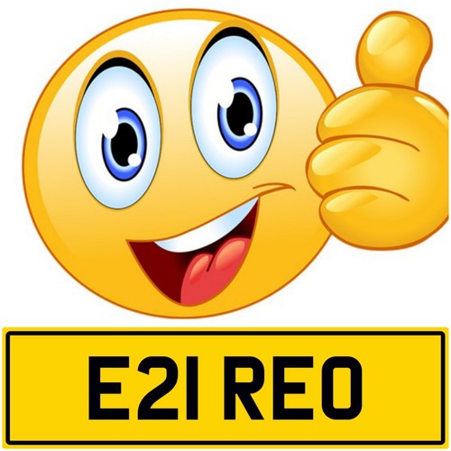 Easy eezi reo rey rio - reo, vw