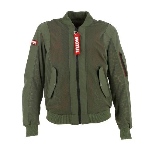 Veste blouson moto mesh - veste,